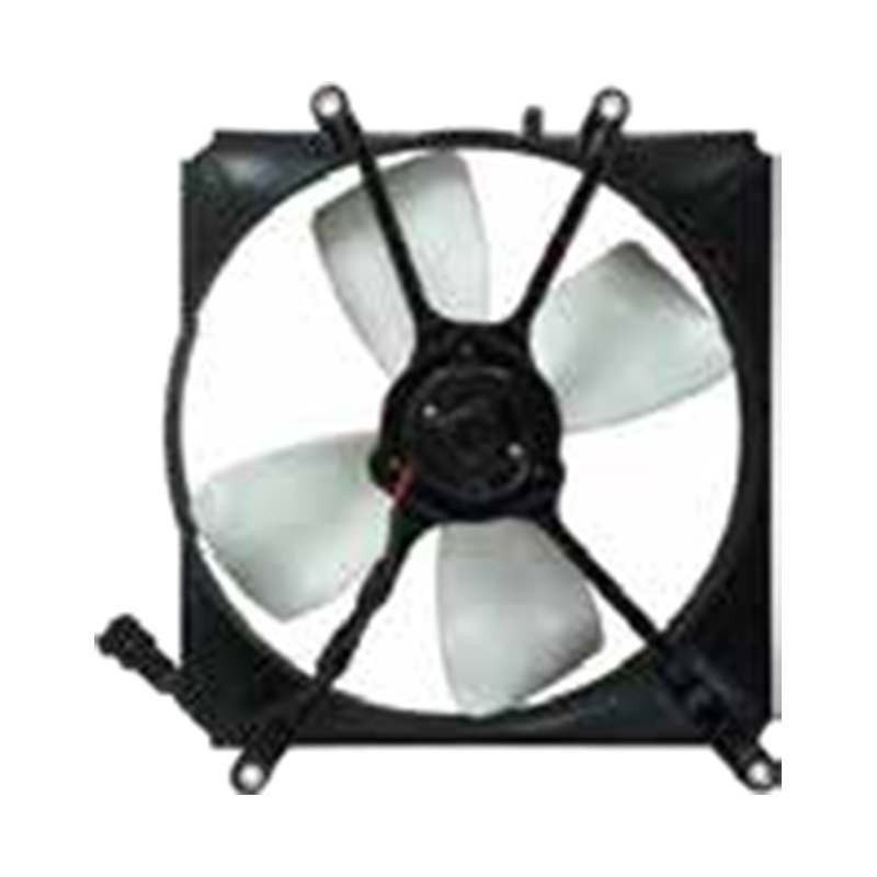 卡罗拉(水箱) 1.6L 1988-1992 CFTC85