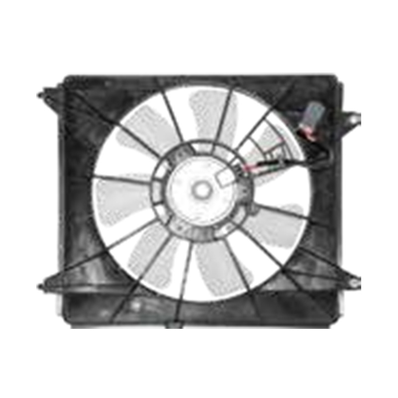 奥德赛 (COND FAN) 2005-2008 CFHL09