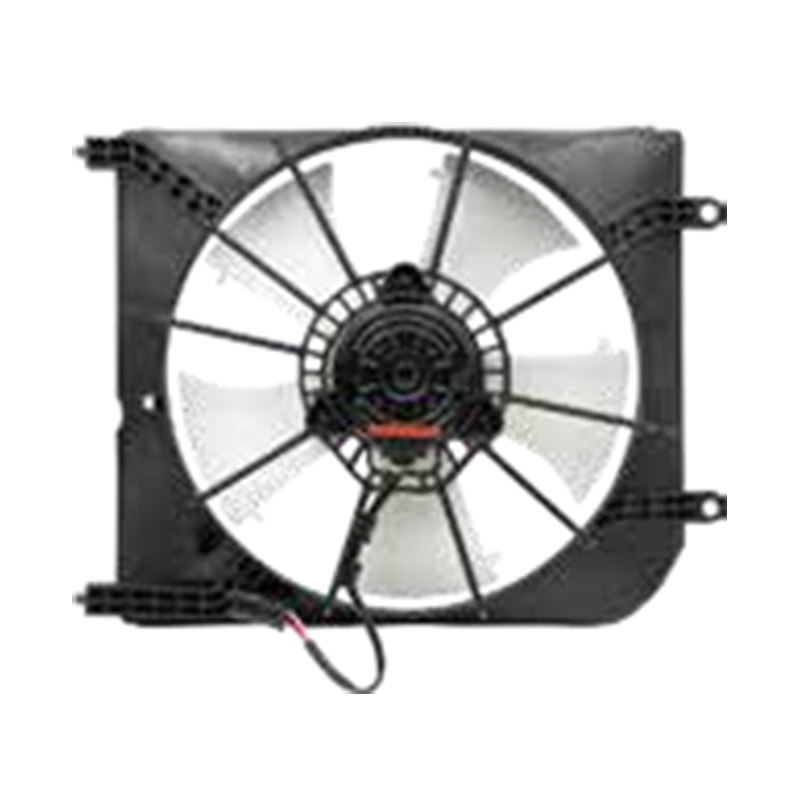 奥德赛 (RAD FAN) 2009-2014 CFHS08