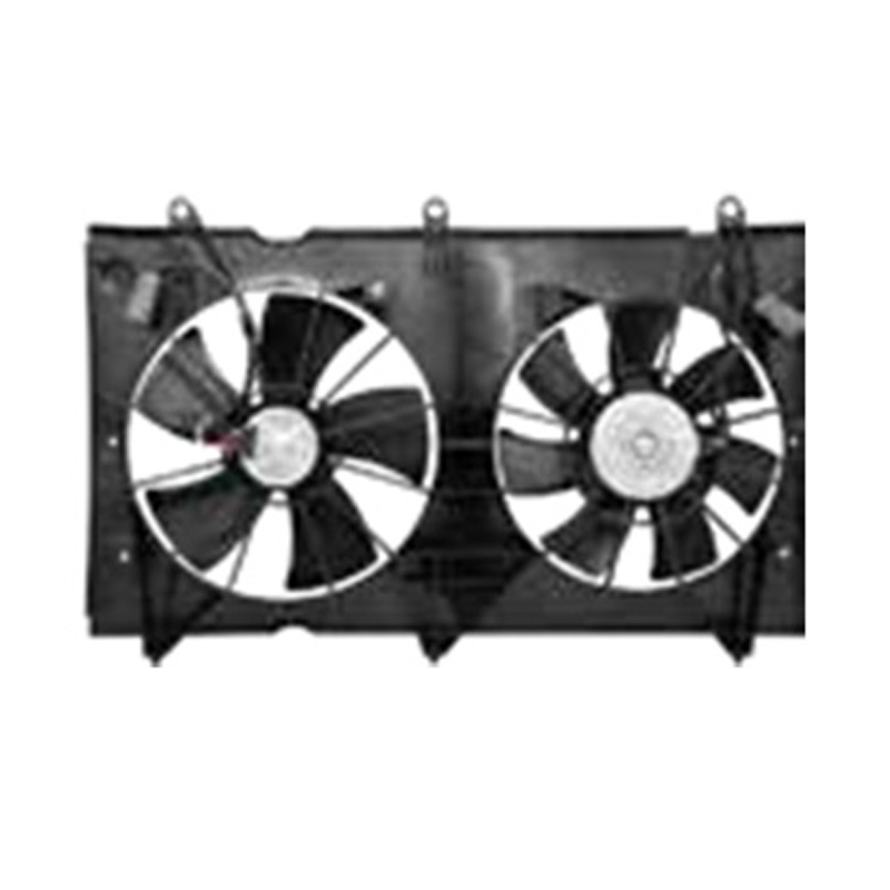 奥德赛 (RAD FAN) 3.5L 2005-2010 CFHS58