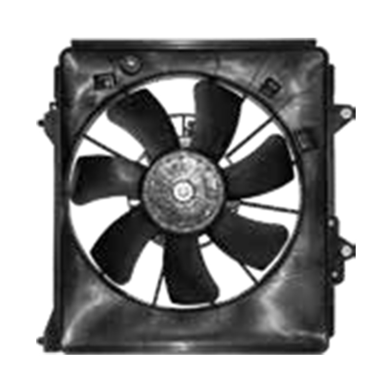 FIT/JAZZ (COND FAN) 2009-2013 CFHL27