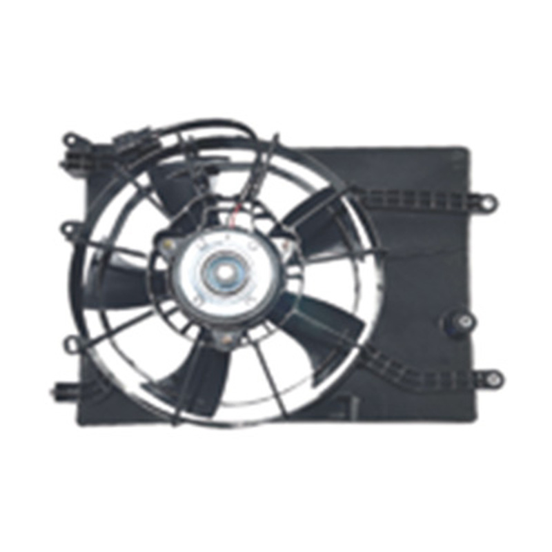城市 (RAD FAN) 1.5L 2019 CFHS69